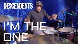 I'm the One - Descendents | DRUM COVER