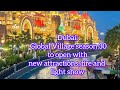 Global Village season 30 to open with new attractions, fire and light show|Dubai