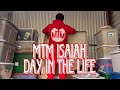 Mtm isaiah  day in the life vlog  vlog 4