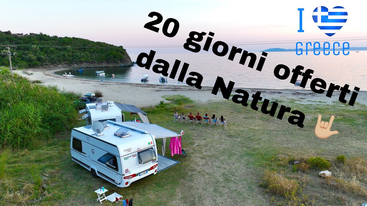 Il MARE VINCE SU TUTTI I VIAGGI 🤟🏼