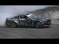 The Benefits of Lightweighting with Vaughn Gittin Jr. | Mustang RTR | Ford Performance