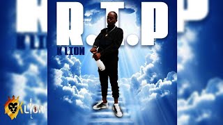 K Lion Tribute Mix 🇹🇹 R.I.P 🕊🙏 ( One Last Zess )