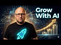 LIVE (Replay): How I Use AI To Grow My RDSP &amp; TFSA Portfolios