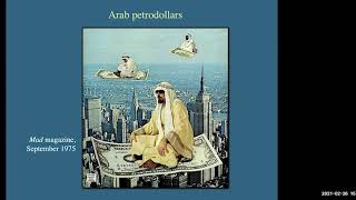 Oil-Gotten Gains: Petrodollars, Abscam, and Arab American Activism, 1973–1981