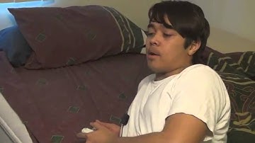 dad cop in real life