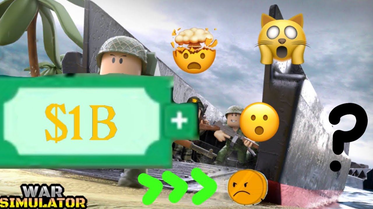 How To Get Cash Fast In Roblox Military Tycoon YouTube How To Get Cash Fast In Roblox Military Tycoon YouTube