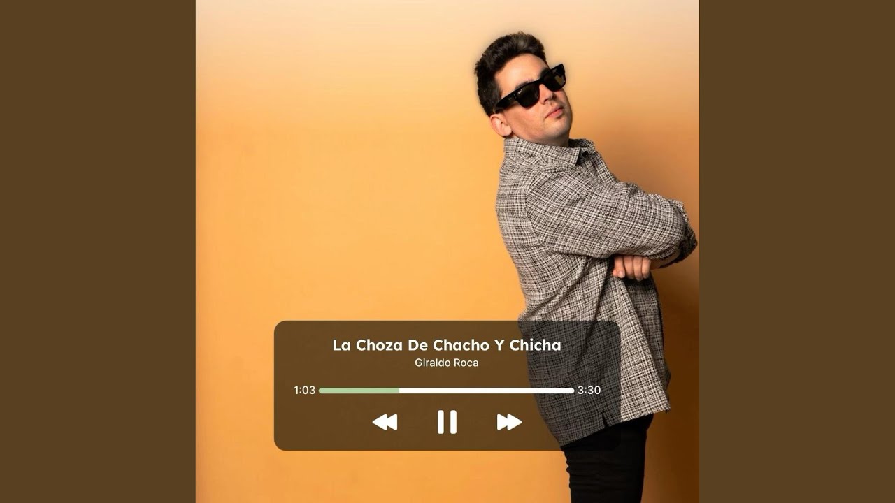 La choza de chacho y chicha