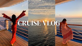 Carnival Elation Cruise Vlog