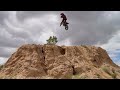 Free ride moto is here in az  slacker vlogs ep 63