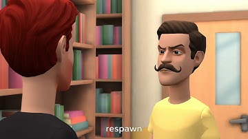 Plotagon bakon chapter 2