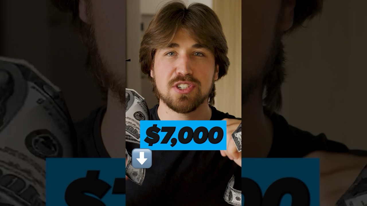 Steal THIS real estate investing strategy #biggerpockets #realestate #investing #podcast