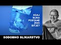 En dan v življenju slike