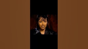 (NEW SNIPPET) Mona Lisa Interview 1997 #monalisa #snippet #interview #rare