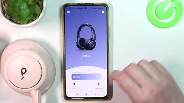 How To Manage Ambient Sounds In Soundcore Life Q30