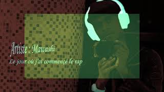 Video-Miniaturansicht von „Le jour où j'ai commencé le rap“