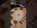 #chickencrossiant#easy snacks#shorts#youtubeshorts#