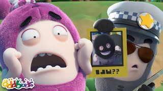 Neighbourodd Watch! | Oddbods Tv Full Episodes | Funny Cartoons For Kids