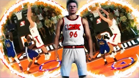 HOW TO MAKE THE PERFECT CENTER BUILD IN NBA2k20 (BEST POST SCORER BUILD)