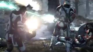 Star Wars The Old Republic - Choose Your Side