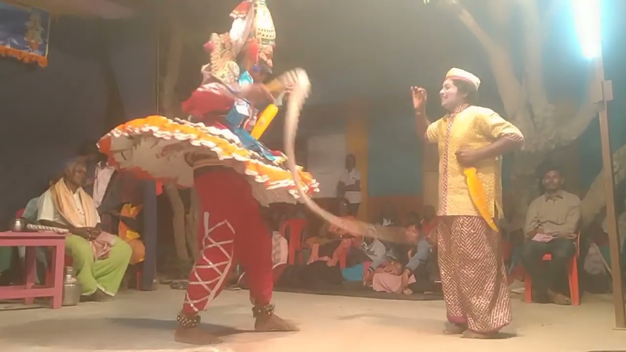 🙋🌹செய்தவன் 🔥கர்வ✨ பங்கம் துரியோதனன்😇 வருகை🌹#தெருக்கூத்து#