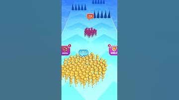 Crowd Clash Android Game Play