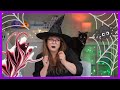 Last Minute Halloween Nail Art ANYONE Can Do 🎃🕸️