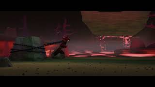 Hellscape - Alternate Reality Render Challenge Submission