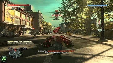 Prototype 2 - SALVATION