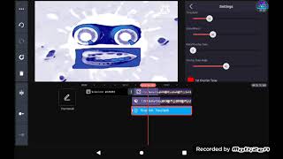 800 Subscribers Gift How To Make Gradient Map - Evil Chord On Kinemaster