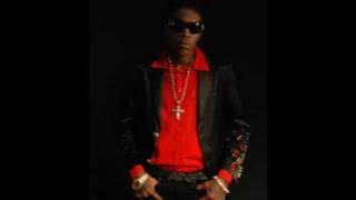 Vybz Kartel - Go Fi Dem Anyweh (Head Concussion Prod)