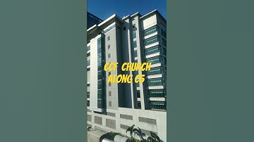 CCF CHRISTIAN CHURCH C5 PASIG CITY #ccfc #christianchurch #short