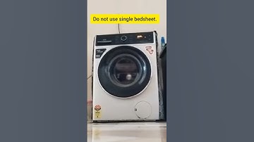 ifb front load Washing machine noice in machine.ifb washing machine  vibration in Machine
