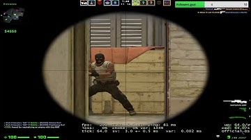 How to hold B site on cache #SHORTS