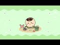 『ちいかわぽけっと』ビーチホームアイテム紹介|浜遊びグッズ