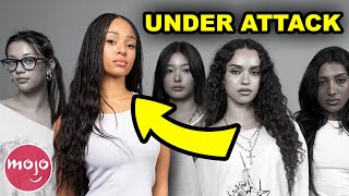 Top 20 Biggest Girl Group Scandals