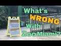 What's Wrong With Zoo Miami (and how to fix it) | Quick Trip Travel Tips