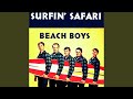 Surfin safari