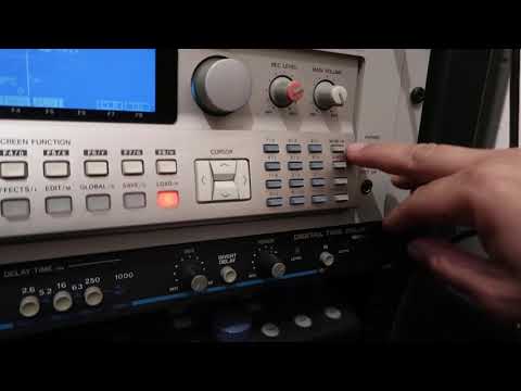s*o様 AKAI S3000XL 電源ok ケーブル付 ジャンク扱い サンプラ s*o様 AKAI S3000XL 電源ok ケーブル付 ジャンク扱い サンプラ