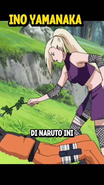 wanita yang tau kalo sebenernya naruto itu ganteng bgt 🥷