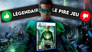 The GREEN LANTERN Game is a DISGRACE! 😡 screenshot 3
