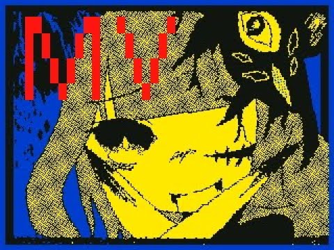 【オリ棒MV】ECHO