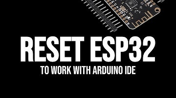 ESP32 Not Working? Here’s the Fix You Need!