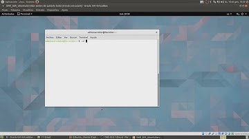 Instalación y configuración servicio de correo electrónico en Ubuntu [Postfix & Dovecot]