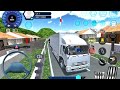 TRANSPORTING PIXAR CARS & FRUITS WITH COLORED & JOHN DEERE vs CLAAS vs TRACTORS - BeamNG.drive