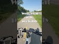 PREGNACY SCARE EARLY IN THE MORNING POV Delivering On A E-Bike! #doordash  #ubereats  #pov  #ebike