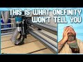 Is onefinity cnc worth the   a 3 month review of the woodworker x50