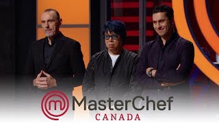 The Final Two (MasterChef Canada S5)