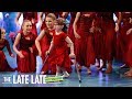 Symphony | The Late Late Toy Show | RTÉ One