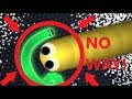 Slither.io (You&#39;ll Never Guess What Happened)