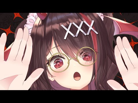 【雑談】好きなこと話させてぇ！【#逢魔きらら】